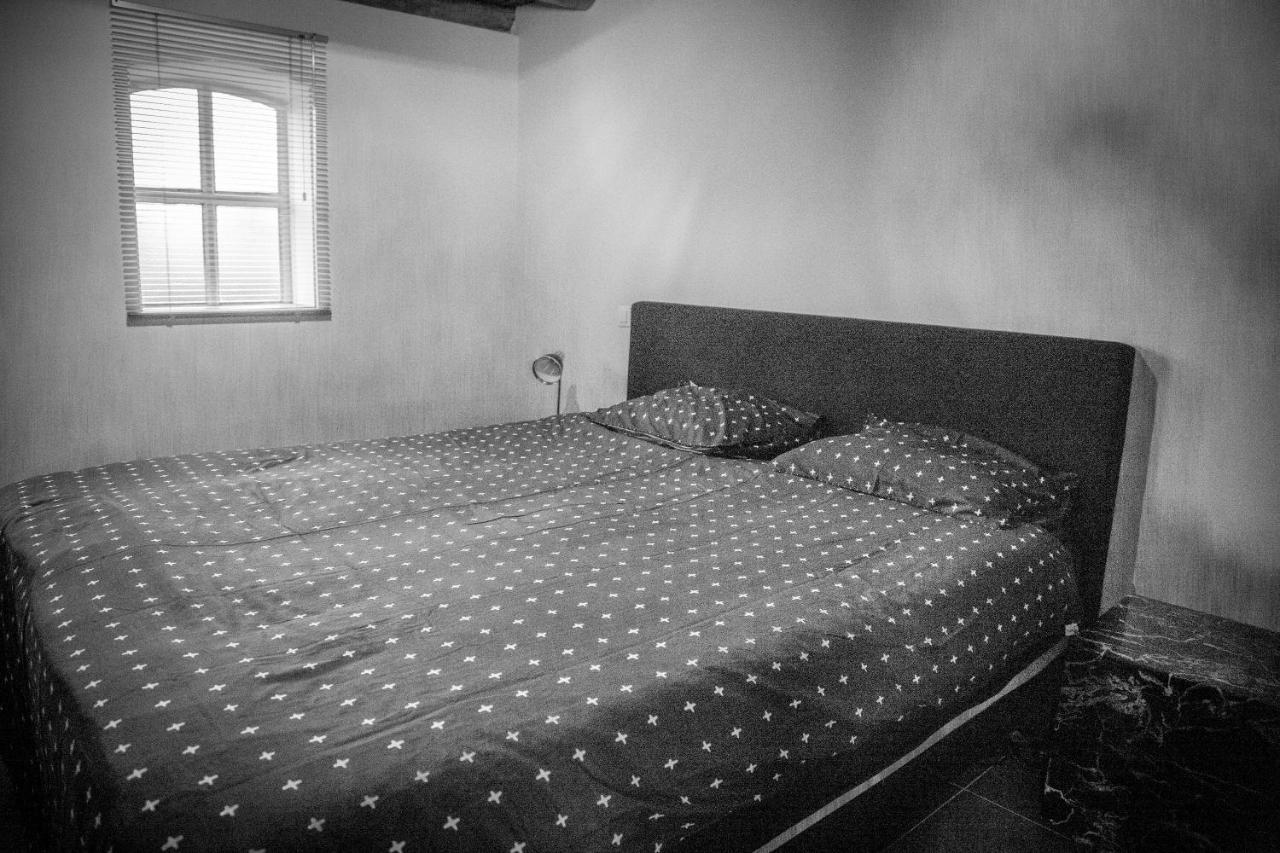 Bed and Breakfast Bed En Box 3610 Оирсхот Экстерьер фото
