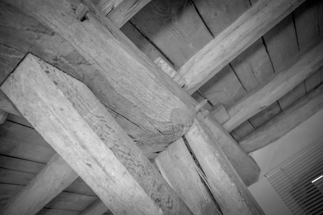Bed and Breakfast Bed En Box 3610 Оирсхот Экстерьер фото